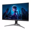Monitor Acer Predator UM.HX3EE.501 27 cali 4K Ultra HD 3840 x 2160 pikseli
