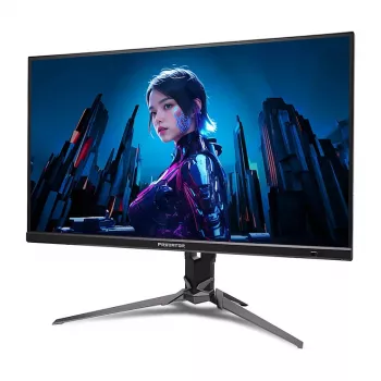 Monitor Acer Predator UM.HX3EE.501 27 cali 4K Ultra HD 3840 x 2160 pikseli