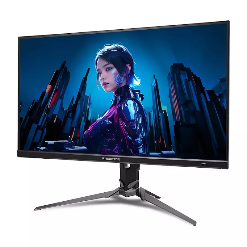 Monitor Acer Predator UM.HX3EE.501 27 cali 4K Ultra HD 3840 x 2160 pikseli