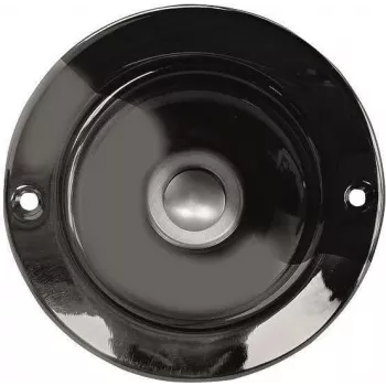 Grothe contact shell KS 2071 Brass burnished (64132)