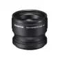 Telekonwerter Olympus TCON-T01 do TG-1 TG-2 Czarny