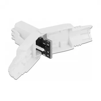 Wtyk RJ45 Cat.6 UTP beznarzędziowy DeLOCK 86977
