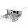 Mikrotik RBWAPG-60ADKIT punkt dostępowy 1000 Mbit/s Biały Power over Ethernet (PoE)