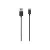 Kabel USB Belkin F2CU012BT2M-BLK 2m Micro-USB B