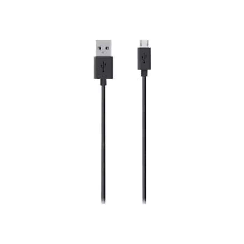 Kabel USB Belkin F2CU012BT2M-BLK 2m Micro-USB B