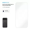 FIXED Szkło hartowane do iPhone Air | Przezroczyste | 2.5D