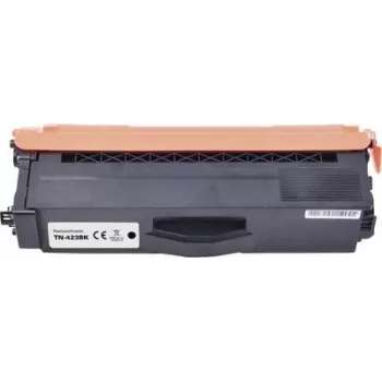 Renkforce Toner zastępuje Brother TN-423BK kompatybilny Czarny RF-BTN423BK (RF-6723976)