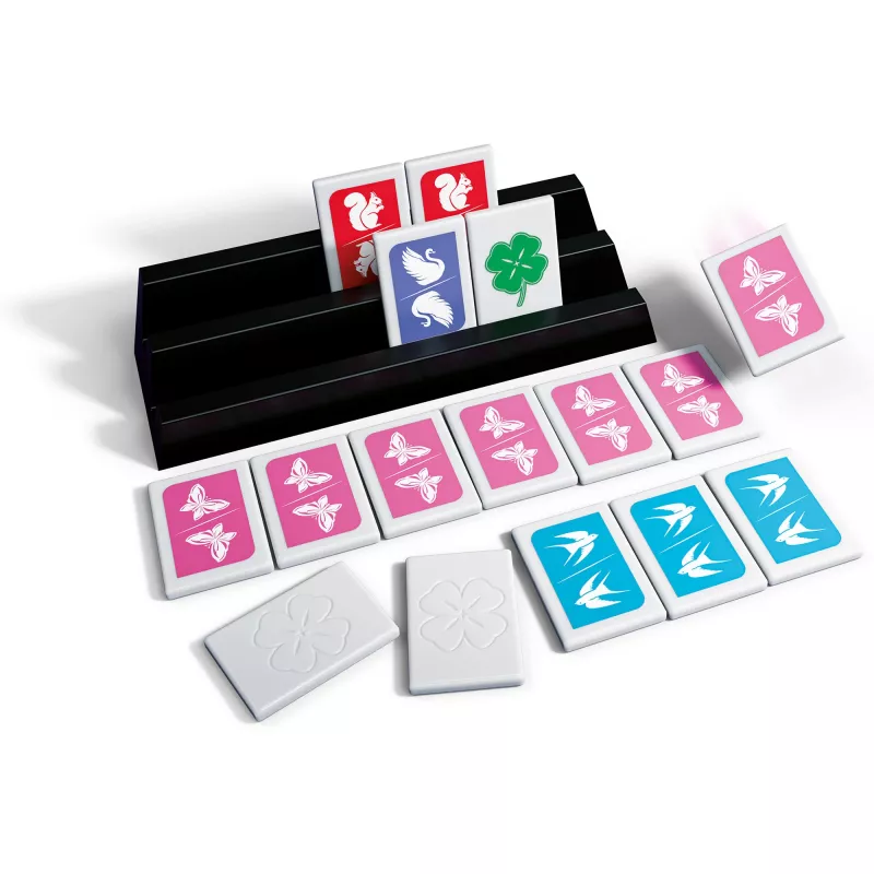 MySeven, Gra Planszowa