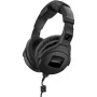 Zamknięte dynamiczne słuchawki profesjonalne Sennheiser HD 300 PRO S508288