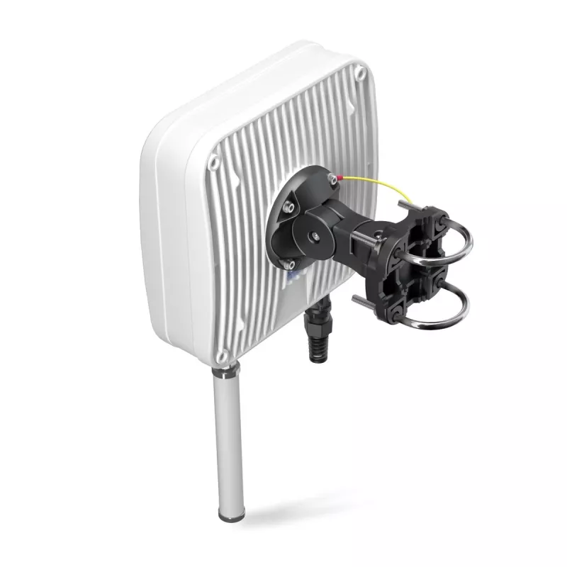 Antena LTE + Wi-Fi QuWireless QuMax A240M do Teltonika RUT241/RUT240/200/230