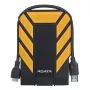 ADATA HD710 Pro zewnętrzny dysk twardy 1 TB 2,5 cala Micro-USB B 3.2 Gen 1 (3.1 Gen 1) Czarny, Żółty