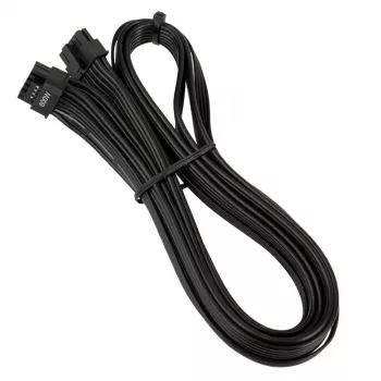 Kolink 12+4-Pin 12VHPWR PCIe 5.0 Modularny Kabel Zasilający KL-CBR-HPR dla GPU
