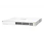 HPE Aruba Networking Aruba Instant On 1930 24G Class4 PoE 4SFP/SFP+ 195W