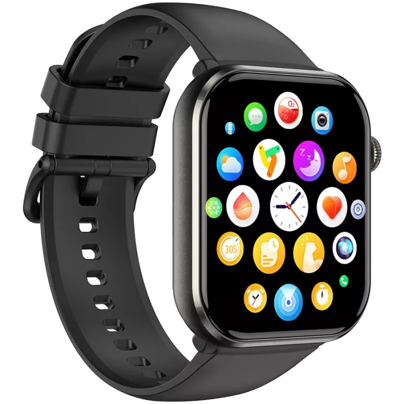 SMARTWATCH/R60 Czarny Blackview