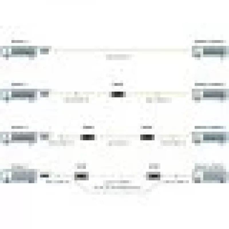 Repeater MikroTik GPER DECT Czarny