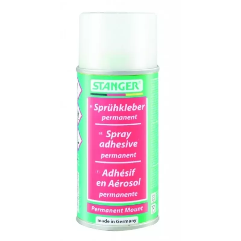 STANGER Permanent Mount 150 ml, 1 szt. 100062-1