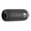 Ładowarka samochodowa Belkin 30W PC PPB Czarna
