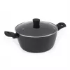 Garnek Russell Hobbs RH03266EU7 28 cm z Thermocollar