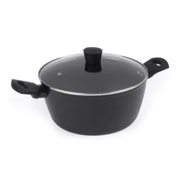 Garnek Russell Hobbs RH03266EU7 28 cm z Thermocollar