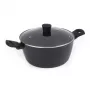 Garnek Russell Hobbs RH03266EU7 28 cm z Thermocollar
