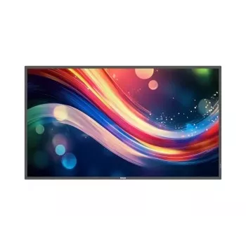 Philips 4050 series 50BDL4050Q/00 Signage Display Cyfrowy płaski panel informacyjny 127 cm (50 cali) 500 cd/m² 4K Ultra HD Czarny Wbudowany procesor Android 10