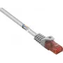 Renkforce RF-5043810 Ethernet kabel krosowy Szary