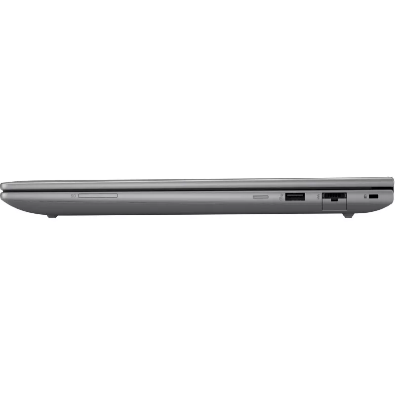 HP ZBook Power 16 G11 A Mobile Workstation - AMD Ryzen 7 8845HS - Win 11 Pro - Radeon 780M - 32 GB RAM - 1 TB SSD NVMe, TLC - 40,6 cm (16 cali)