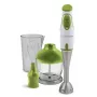 Blender ręczny Esperanza EKM003G 0,75 L, zielono-biały, 450 W