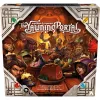Avalon Hill Dungeons & Dragons - The Yawning Portal (wydanie niemieckie), gra planszowa