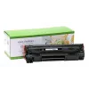 Kompatybilny Hewlett-Packard CB435A/ CB436A/ CE285A / Canon CRG 725 Uniwersalny Czarny, 1500 str.