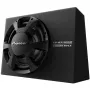 Pioneer TS-WX306B - Subwoofer w obudowie - Subwoofer aktywny - 1300 W - 4 Ohm