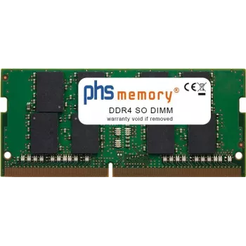 Phs-memory SP499340 Moduł Pamięci