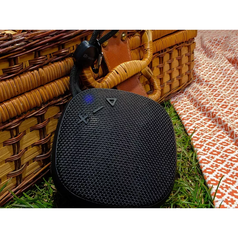 Głośnik Bluetooth Tracer Toran TWS Czarny