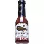 Ostry i pikantny sos BBQ (355 ml)