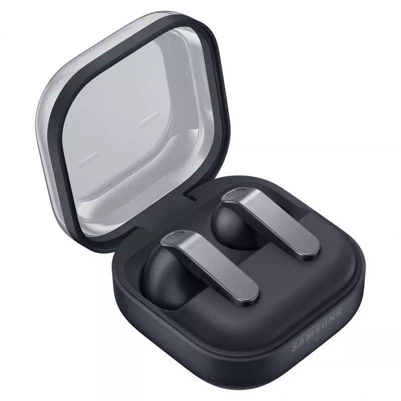 Samsung Galaxy Buds4 SM-R540 czarny