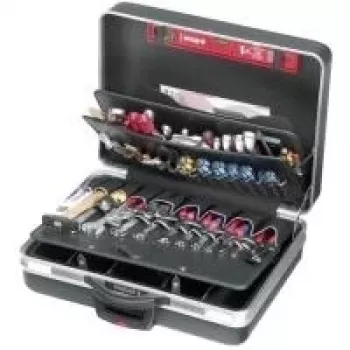 Skrzynka narzędziowa Parat Classic 489600171 niewypełniona 600×530×270 mm