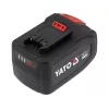 Bateria 18V, 6.0Ah YT-828464 YATO