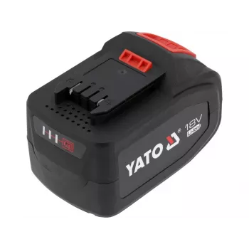 Bateria 18V, 6.0Ah YT-828464 YATO