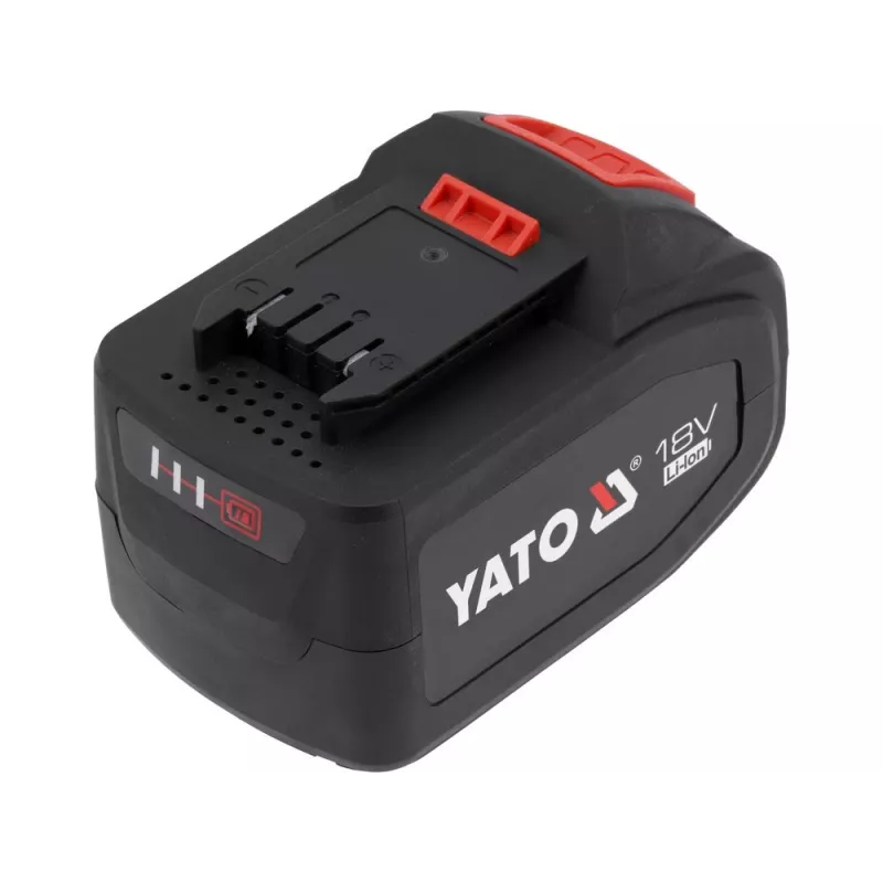 Bateria 18V, 6.0Ah YT-828464 YATO