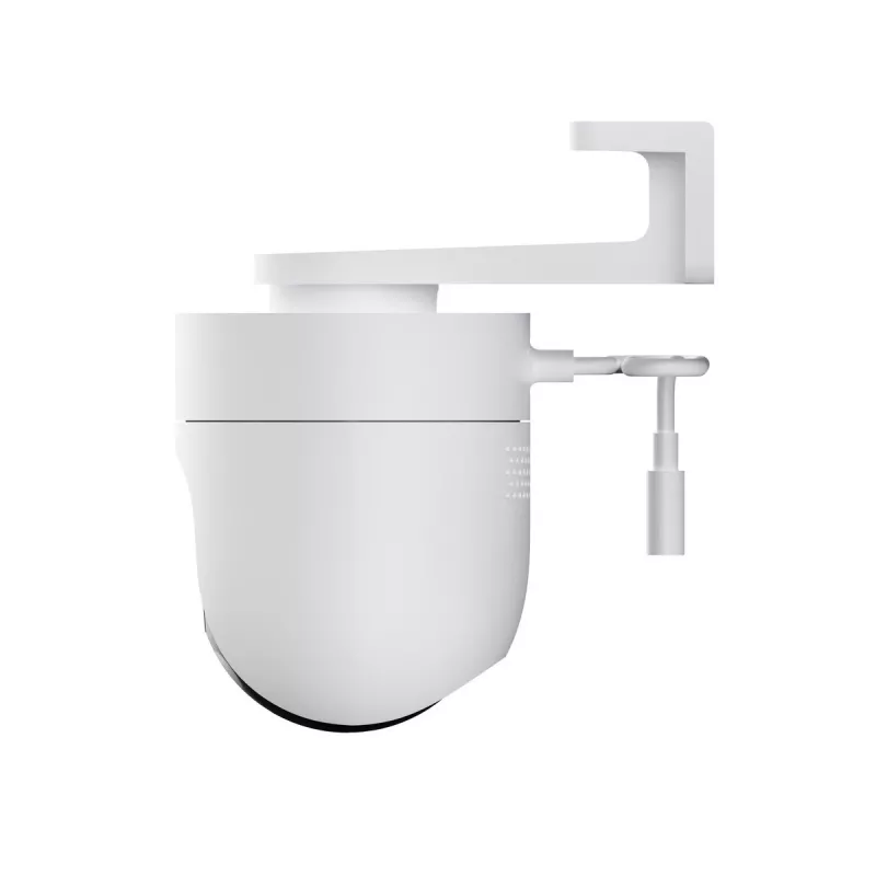Kamera IP Xiaomi CW400 Bullet 2560 x 1440 pikseli