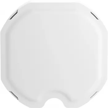 eQ-3 AG Homematic IP HmIP-FLC, Pilot zdalnego sterowania, Biały, IP20, -5 - 40 °C, 52 mm, 15 mm