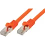 Kabel sieciowy S/CONN Kat.7 S/FTP 30 m