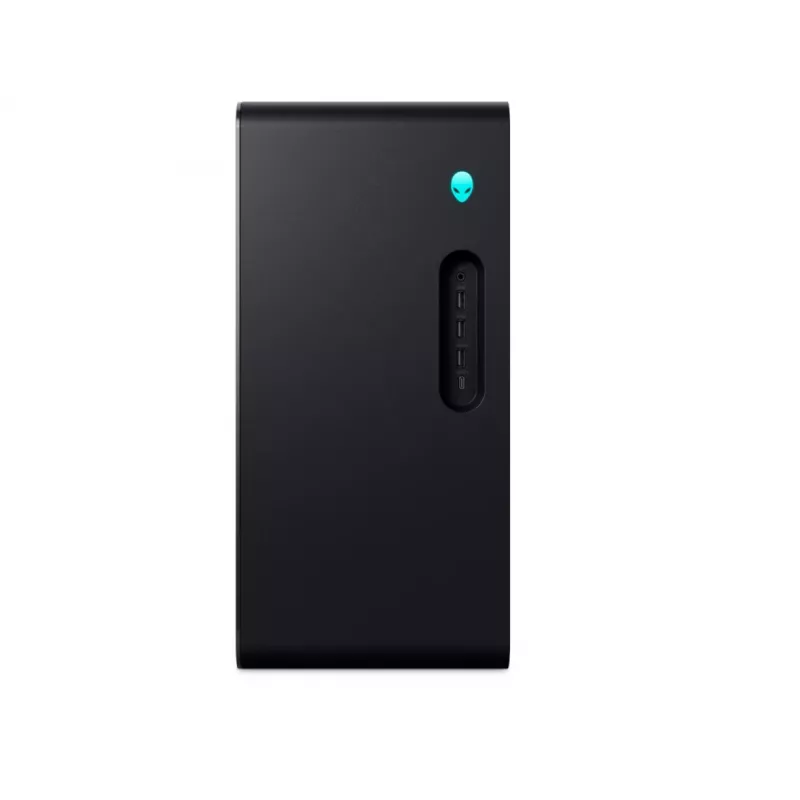 Komputer stacjonarny Dell Alienware Aurora Ultra 9 — zasilacz 285 W, 32 GB RAM, 2 TB SSD, NVIDIA GeForce RTX 5080 16 GB, Windows 11 Pro, 3-letnia gwarancja OnSite