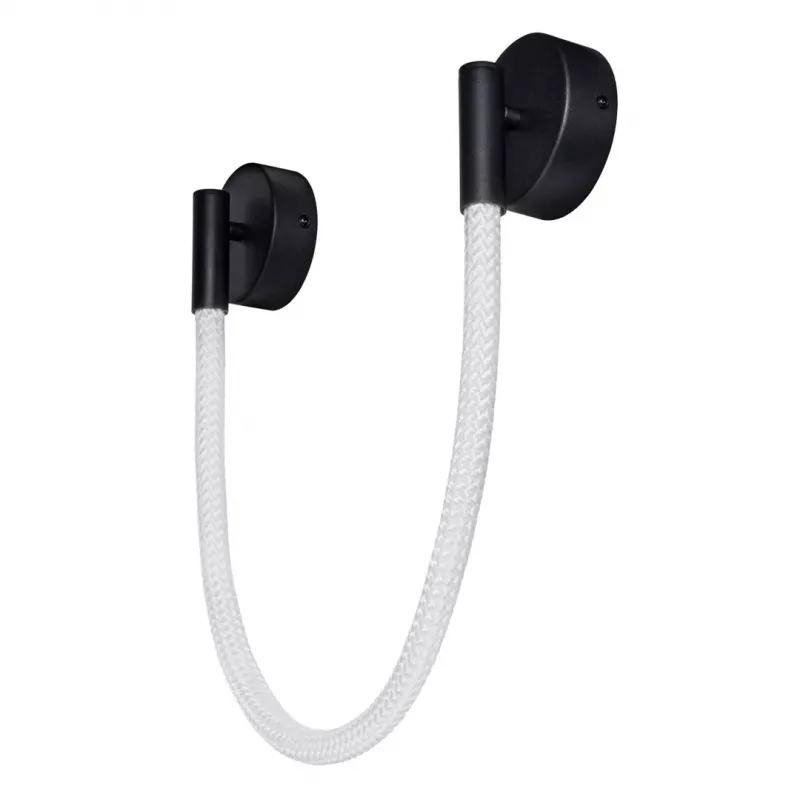 Naścienna lampa LED Activejet AJE-LIVIO NW