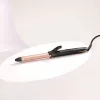 Lokówka BaByliss 19 mm Curling Tong Czarna Różowe złoto