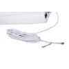 Qoltec 57032 Antena 5G LTE DUAL | 14 dBi | Zewnętrzna