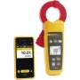 Fluke 368 FC miernik cęgowy cyfrowy Rejestrator danych CAT III 600 V Wyświetlacz (Liczba zliczeń): 3300 (4709907)