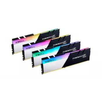 G.Skill TridentZ Neo Series - DDR4 - Kit - 32 GB: 4 x 8 GB