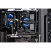 Corsair CX-9059008-WW Computer Kühlkomponente Kühlmittelrohr 3 Stück(e) Schwarz (CX-9059008-WW)