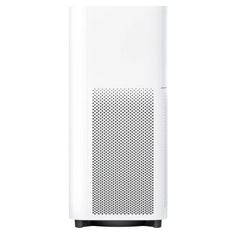 Oczyszczacz powietrza Xiaomi Mijia Smart Air Purifier 6 — zasięg 50 m², 40 W, 443 m³/h, biały, 5,2 kg